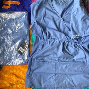Ceil blue maternity
